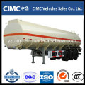 Reboque Cimc 50000 Litres